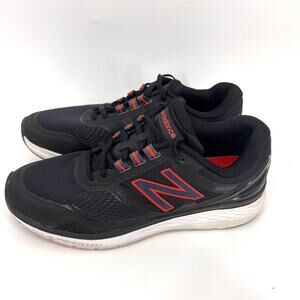 New Balance Mens 1865BK Walking Shoes U.S. Size 10 2E (wide width)